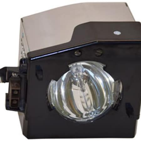 Replacement For Toshiba Tb25-lmp Lamp & Housing